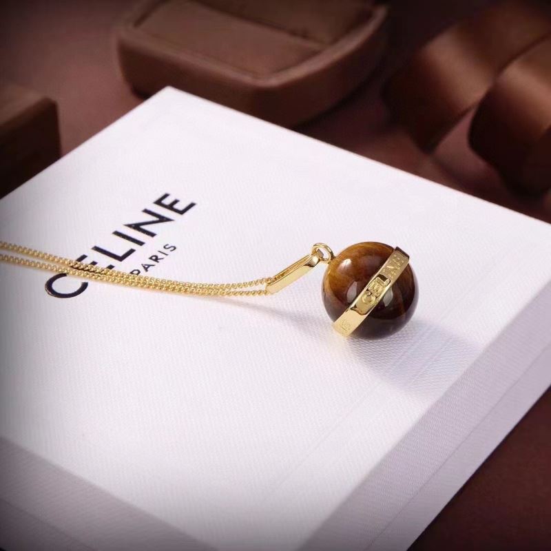 Celine Necklaces